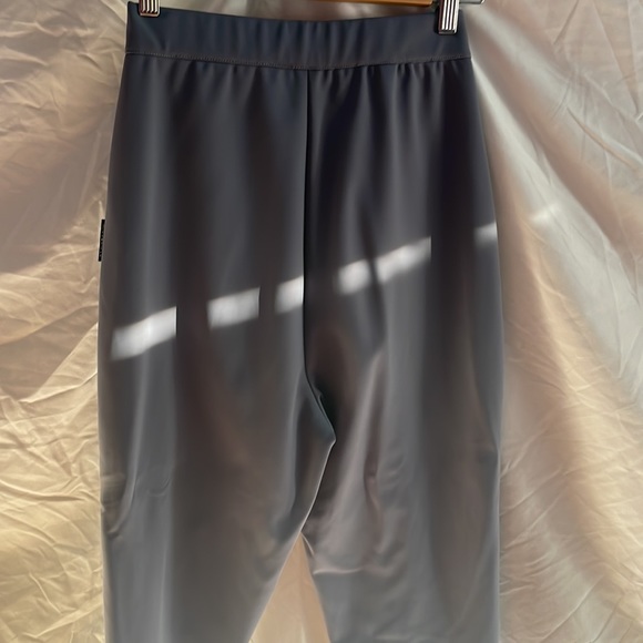 Missguided ski legging in grey blue - Picture 6 of 7